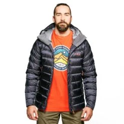 Rab Men's Electron Pro Jacket -Sportswear Sale Store go 379477 z