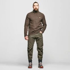 Rab Men's Quest Pull-On Fleece -Sportswear Sale Store go 379485 c