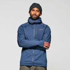 Rab Men's Superflux Hoody