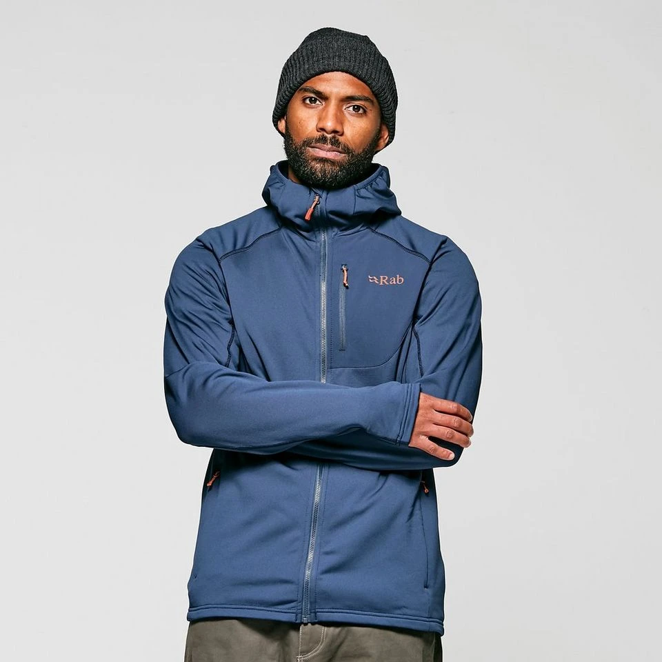 Rab Men's Superflux Hoody 3 Rab Men's Superflux Hoody