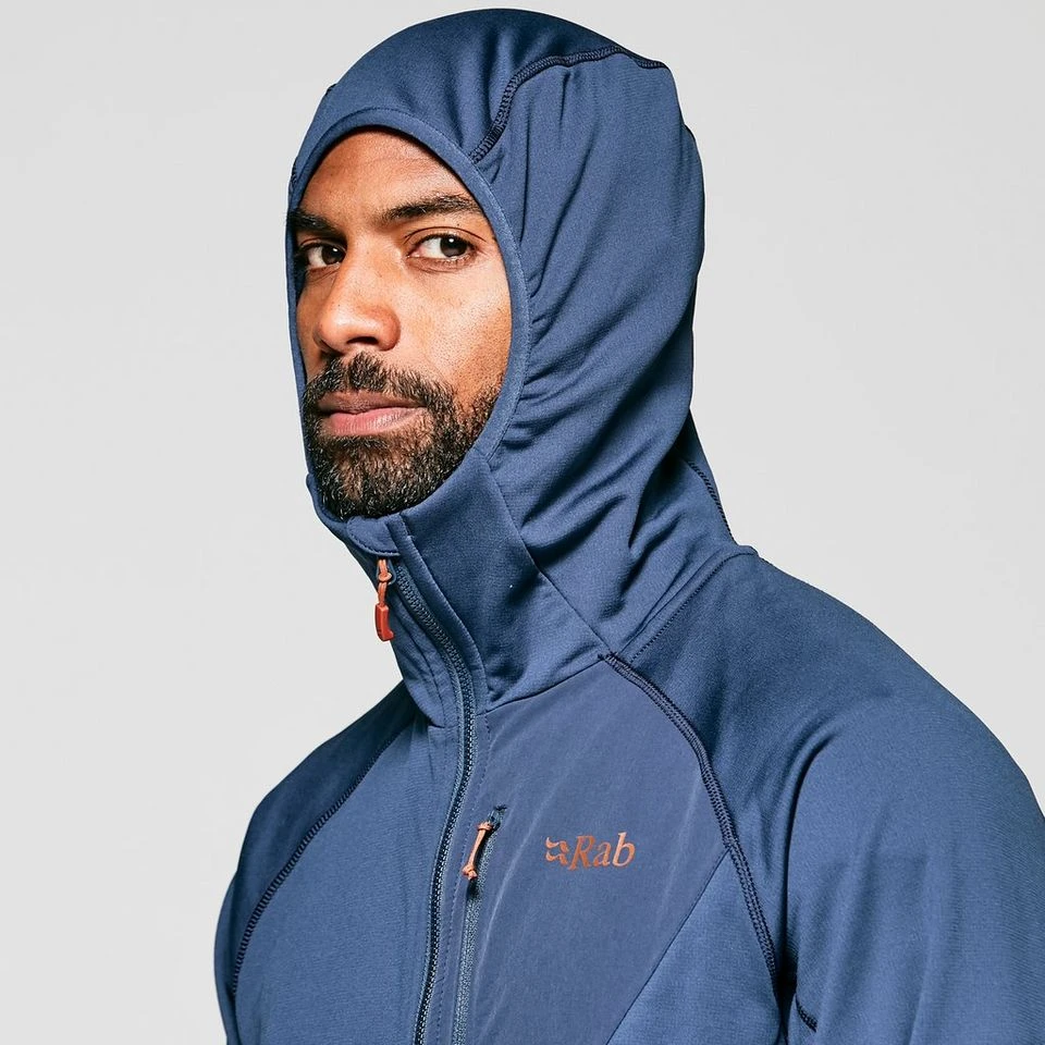 Rab Men's Superflux Hoody 8 Rab Men's Superflux Hoody - Image 6