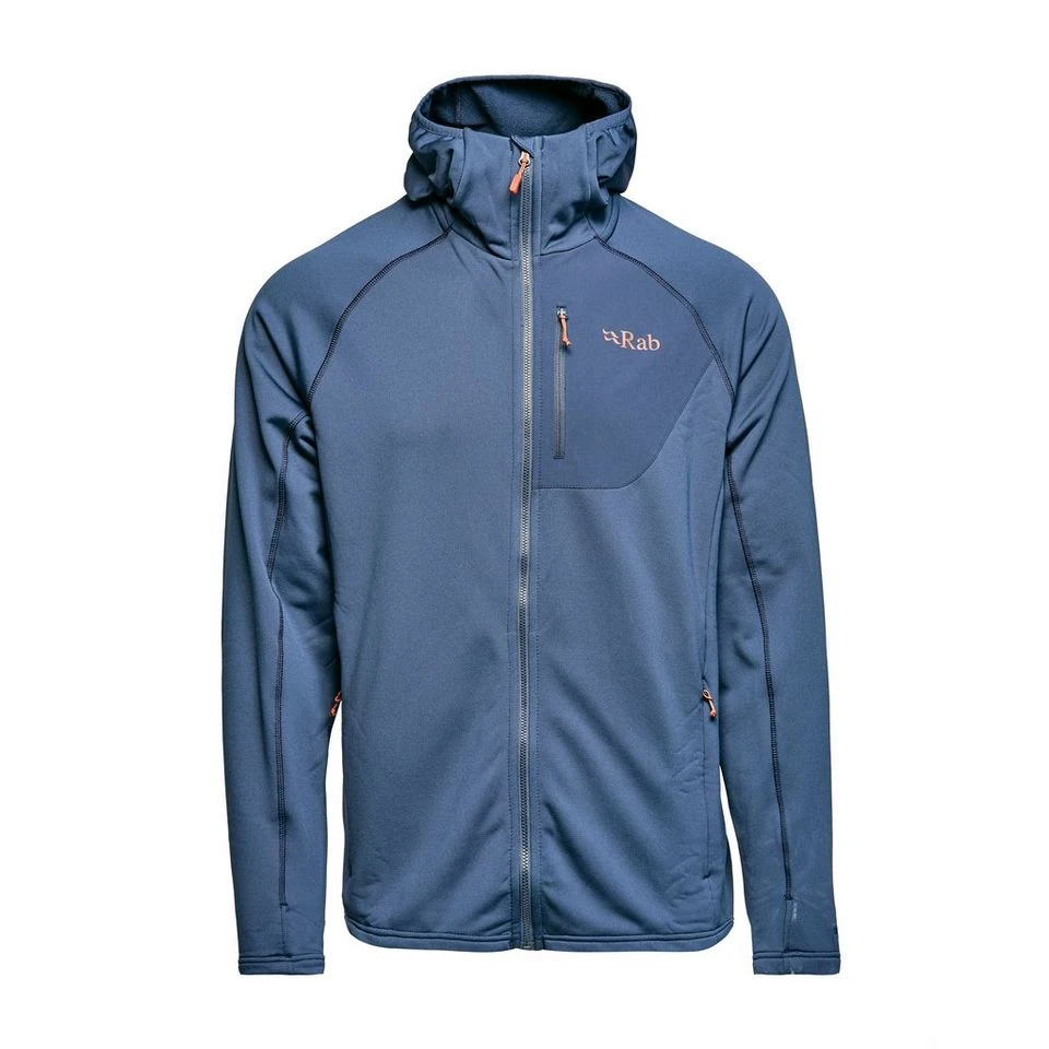 Rab Men's Superflux Hoody 9 Rab Men's Superflux Hoody - Image 7