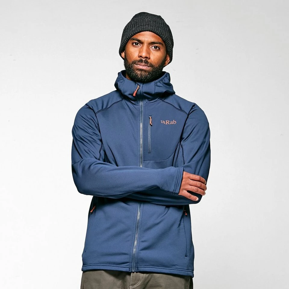 Rab Men's Superflux Hoody 10 Rab Men's Superflux Hoody - Image 8