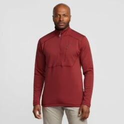 Sportswear Sale Store 3 Rab Men's Geon Pull-On Fleece