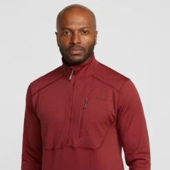 Rab Men's Geon Pull-On Fleece -Sportswear Sale Store go 379493 d