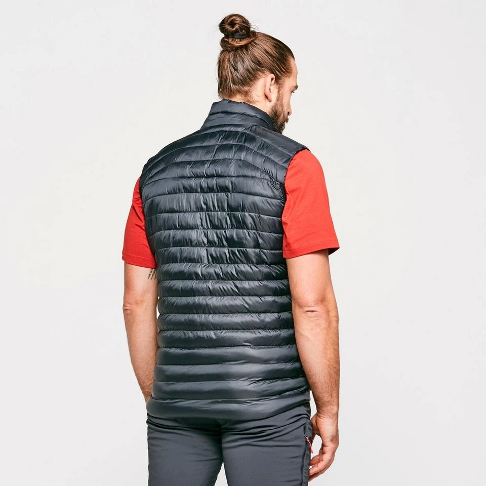 Rab Men's Cirrus Gilet 4 Rab Men's Cirrus Gilet - Image 2