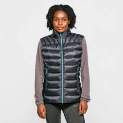 Rab Women's Electron Pro Gilet -Sportswear Sale Store go 379956 d