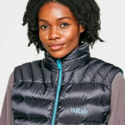 Rab Women's Electron Pro Gilet -Sportswear Sale Store go 379956 e