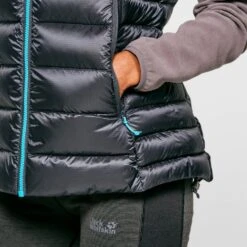 Rab Women's Electron Pro Gilet -Sportswear Sale Store go 379956 f