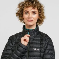 Rab Women's Microlight ECO Down Jacket -Sportswear Sale Store go 379981 d