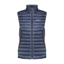 Rab Women's Microlight Down Vest -Sportswear Sale Store go 379985 u