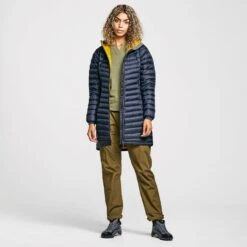 Rab Women's Microlight Down Parka -Sportswear Sale Store go 380098 c