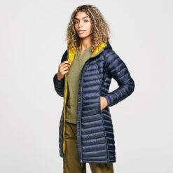 Rab Women's Microlight Down Parka -Sportswear Sale Store go 380098 e
