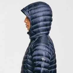 Rab Women's Microlight Down Parka -Sportswear Sale Store go 380098 i