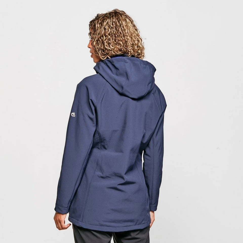 Craghoppers Women's Ara Weatherproof Jacket 4 Craghoppers Women's Ara Weatherproof Jacket - Image 2