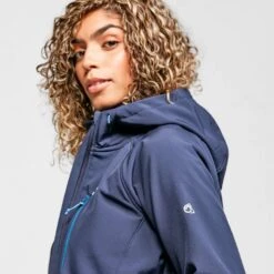 Craghoppers Women's Ara Weatherproof Jacket 14 Craghoppers Women's Ara Weatherproof Jacket -Sportswear Sale Store go 380838 d