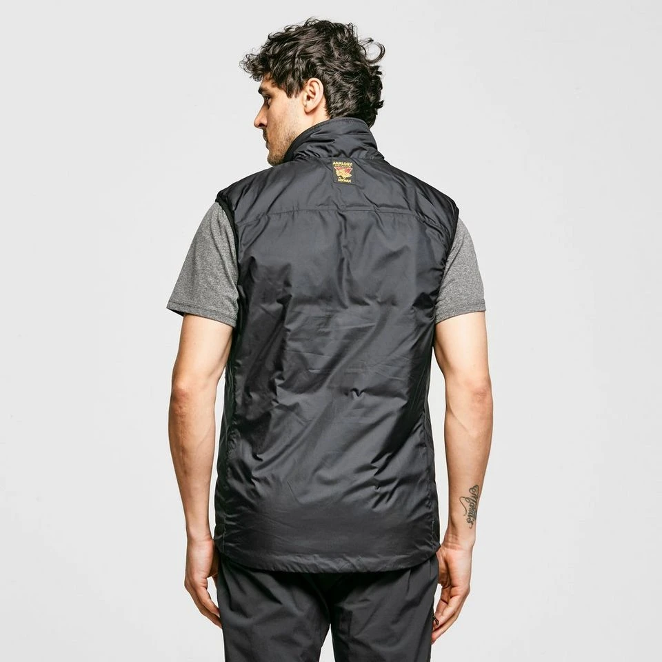 Men's Tores Gilet 4 Men's Tores Gilet - Image 2