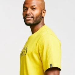 Rab Men’s Stance Logo Short Sleeve T-Shirt -Sportswear Sale Store go 381818 e