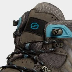 Scarpa Women's Cyclone Mid GTX Walking Boots -Sportswear Sale Store go 382585 e