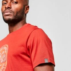 Rab Men’s Stance Monument Short Sleeve T-Shirt -Sportswear Sale Store go 390886 e