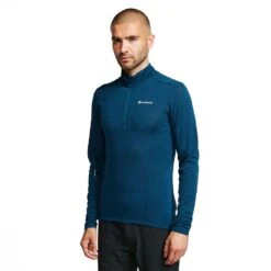 Montane Men’s Allez Micro Fleece Pull-On -Sportswear Sale Store go 395235 z
