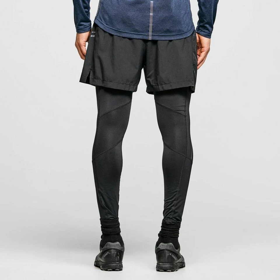 RONHILL Men's Tech Twin Tights 4 RONHILL Men's Tech Twin Tights - Image 2