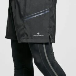 RONHILL Men's Tech Twin Tights 13 RONHILL Men's Tech Twin Tights -Sportswear Sale Store go 395581 d