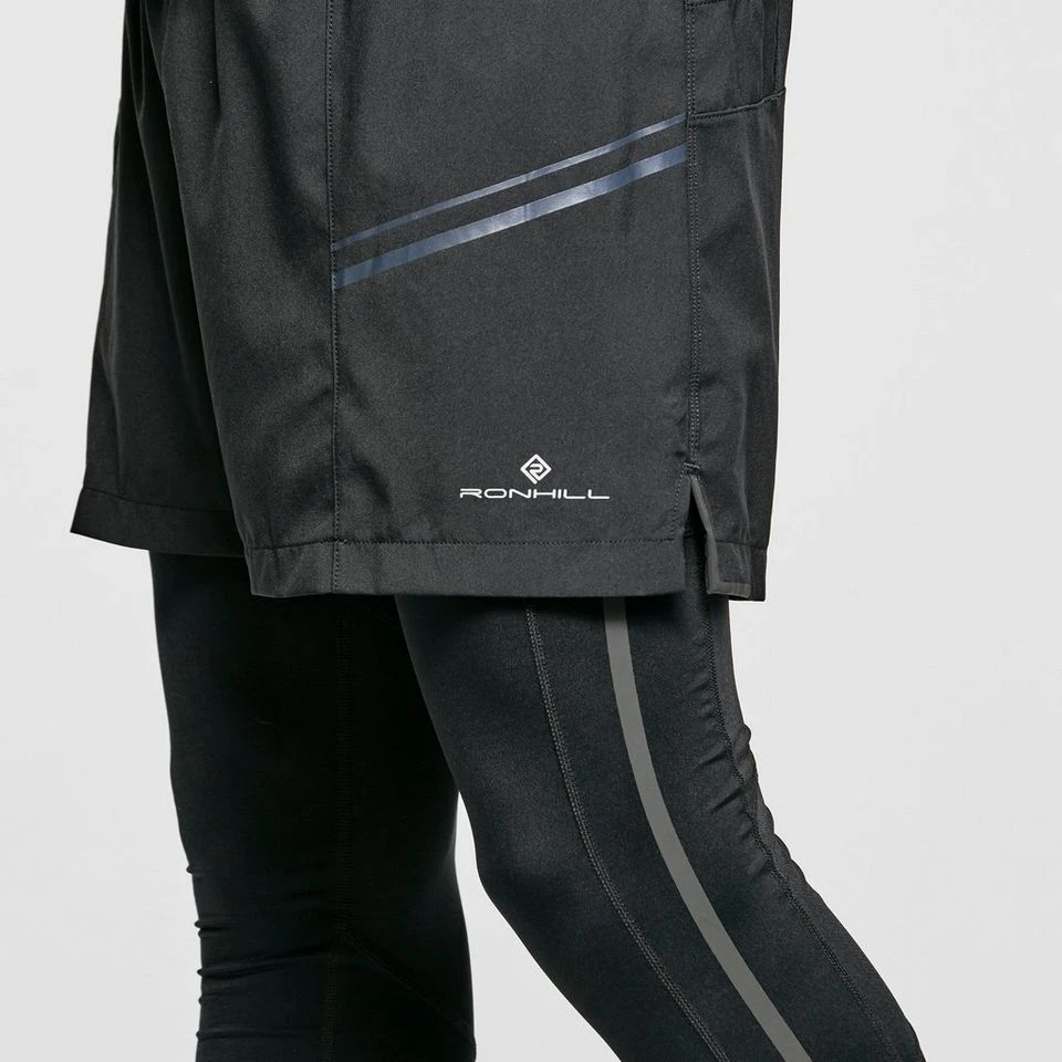 RONHILL Men's Tech Twin Tights 6 RONHILL Men's Tech Twin Tights - Image 4