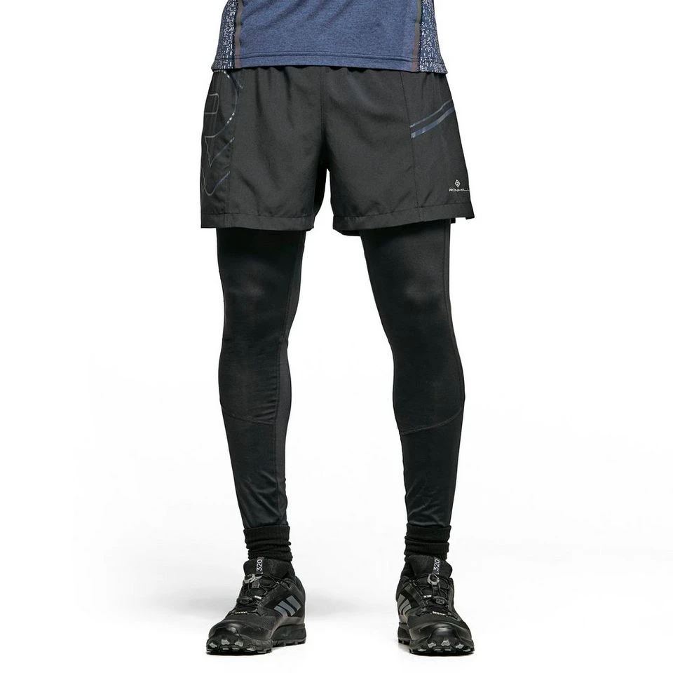 RONHILL Men's Tech Twin Tights 10 RONHILL Men's Tech Twin Tights - Image 8