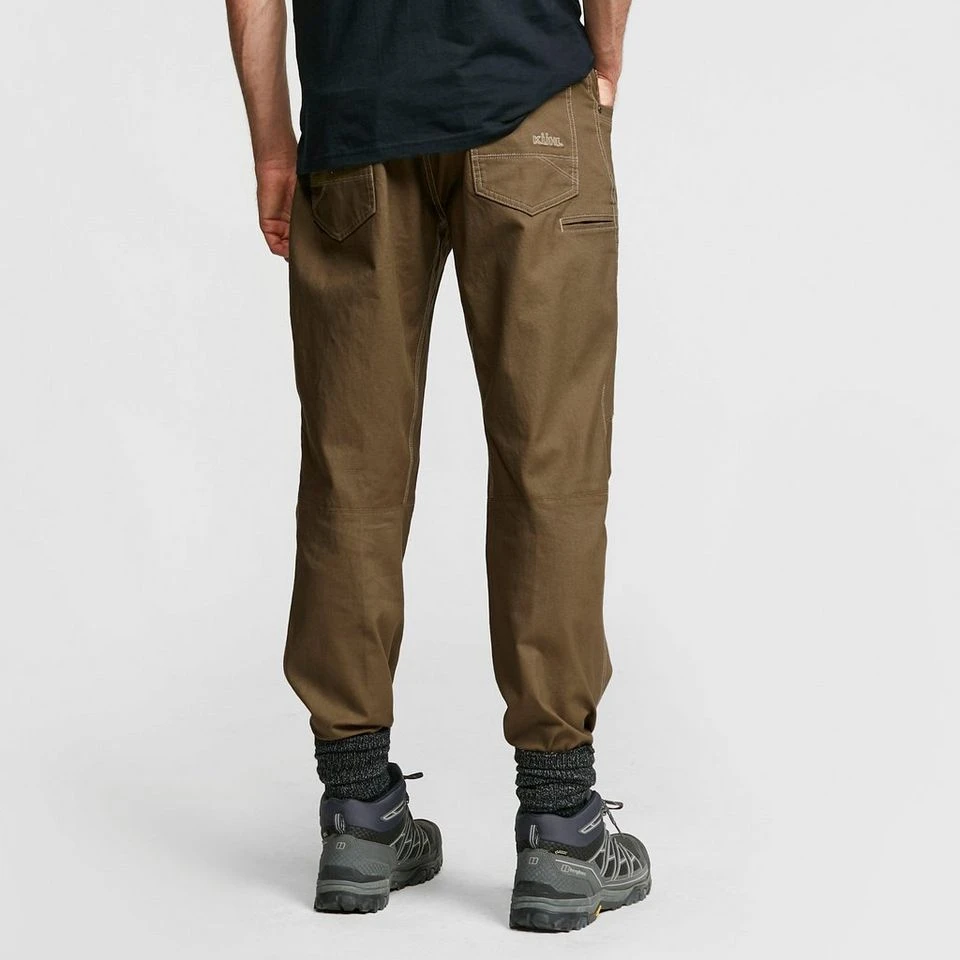 KUHL Men's Kanvus Jeans 4 KUHL Men's Kanvus Jeans - Image 2