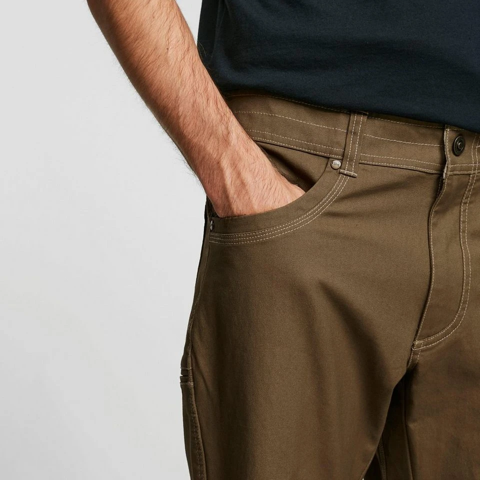 KUHL Men's Kanvus Jeans 6 KUHL Men's Kanvus Jeans - Image 4