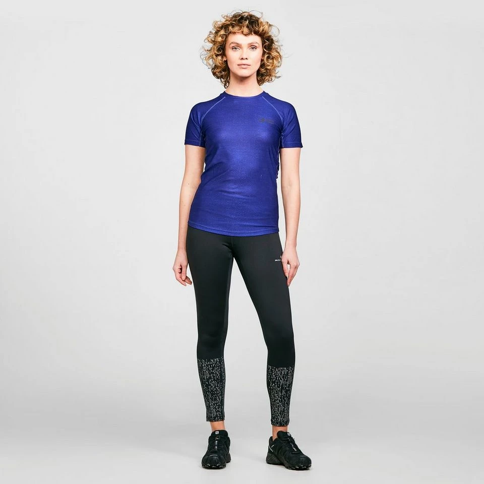 RONHILL Women's Life Nightrunner Tights 5 RONHILL Women's Life Nightrunner Tights - Image 3