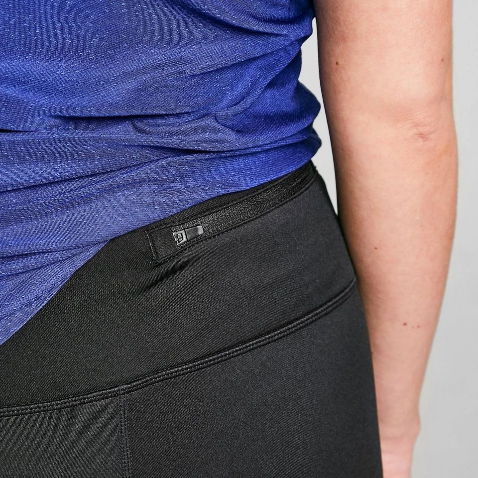 RONHILL Women's Life Nightrunner Tights 6 RONHILL Women's Life Nightrunner Tights - Image 4