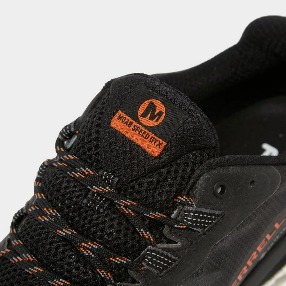 Merrell Men's Moab Speed Gore-Tex Shoes 6 Merrell Men's Moab Speed Gore-Tex Shoes - Image 4