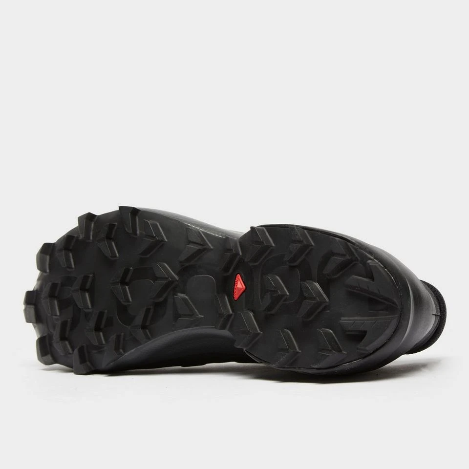 Salomon Women’s Speedcross 5 Trail Running Shoe 5 Salomon Women’s Speedcross 5 Trail Running Shoe - Image 3