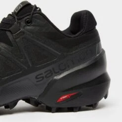 Salomon Women’s Speedcross 5 Trail Running Shoe 12 Salomon Women’s Speedcross 5 Trail Running Shoe -Sportswear Sale Store go 402573 d