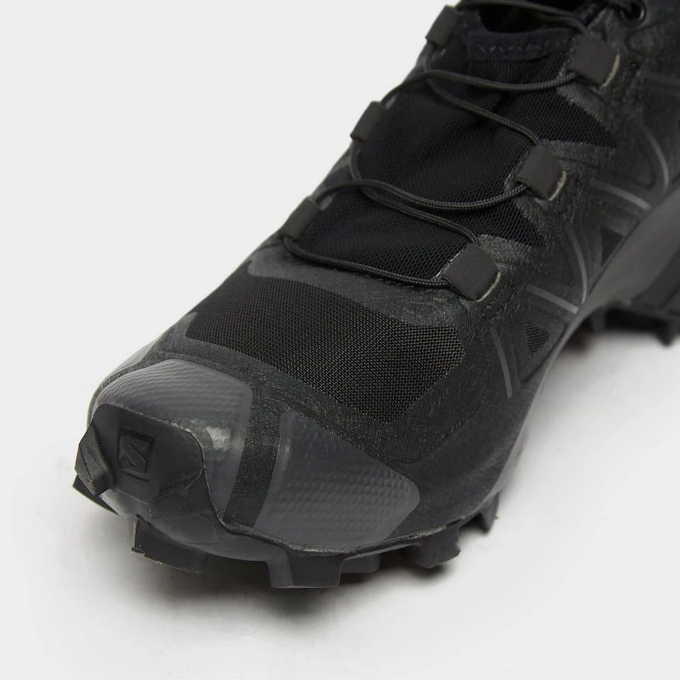 Salomon Women’s Speedcross 5 Trail Running Shoe 7 Salomon Women’s Speedcross 5 Trail Running Shoe - Image 5