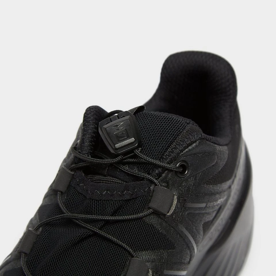 Salomon Women’s Speedcross 5 Trail Running Shoe 8 Salomon Women’s Speedcross 5 Trail Running Shoe - Image 6