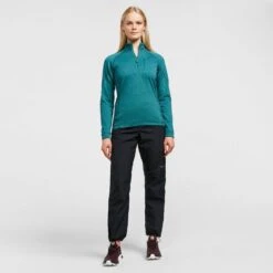 Rab Women's Downpour Eco Waterproof Pants -Sportswear Sale Store go 408510 c