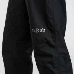 Rab Women's Downpour Eco Waterproof Pants -Sportswear Sale Store go 408510 d