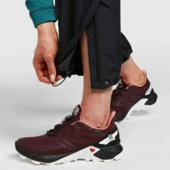 Rab Women's Downpour Eco Waterproof Pants -Sportswear Sale Store go 408510 f