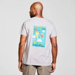 Men's Monty Flython T-shirt -Sportswear Sale Store go 409187 e