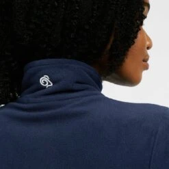 Craghoppers Women's Petra Full Zip Fleece -Sportswear Sale Store go 409640 e