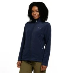 Craghoppers Women's Petra Full Zip Fleece -Sportswear Sale Store go 409640 z
