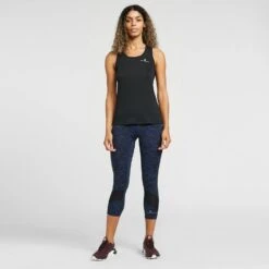 RONHILL Women's Life Spacedye Crop Tights 11 RONHILL Women's Life Spacedye Crop Tights -Sportswear Sale Store go 411551 c