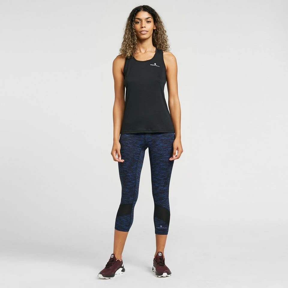 RONHILL Women's Life Spacedye Crop Tights 5 RONHILL Women's Life Spacedye Crop Tights - Image 3