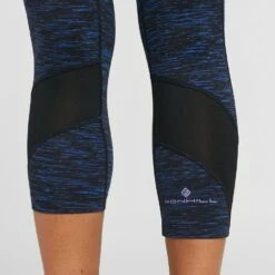 RONHILL Women's Life Spacedye Crop Tights 13 RONHILL Women's Life Spacedye Crop Tights -Sportswear Sale Store go 411551 e