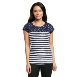 Women’s Patsy Short Sleeved Tee -Sportswear Sale Store go 419116 z