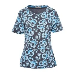 Women’s Patsy Flower Short Sleeved Tee 14 Women’s Patsy Flower Short Sleeved Tee -Sportswear Sale Store go 419117 u