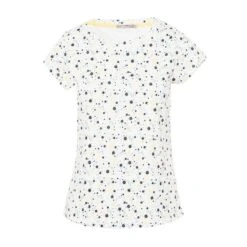 Women’s Ditsy Print Short Sleeved Tee -Sportswear Sale Store go 419119 u